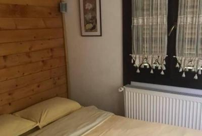 Pensiune montana cu 3200 mp teren in Bicaz, judet Neamt Pensiune montana cu 3200 mp teren in Bicaz, judet Neamt - 8