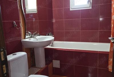 Apartament cu 3 camere decomandat în Central - 8