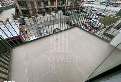 Apartament cu 2 camere, mobilat în Central - 2