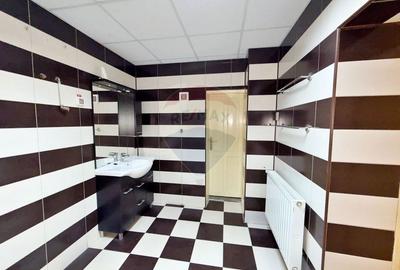 Spatiu de birouri (199 mp utili) pentru inchiriere in zona ultracentra - 3