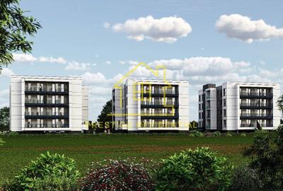 Apartament cu 3 camere în Theodor Pallady - 15