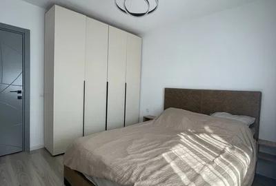 APARTAMENT 2 CAMERE | ZONA DACIA | MOBILAT - 12