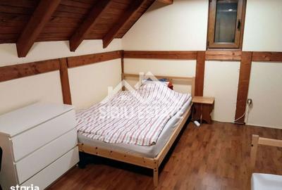 Casă cu 2 camere cu Teren 641 Mp în Central - 5