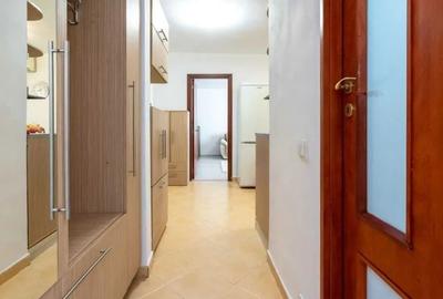Apartament cu 2 camere decomandat, mobilat în Timpuri Noi - 5