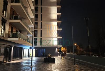 3 camere | Premium Design | Gata de mutat | Piata Presei - Petrom City - 10