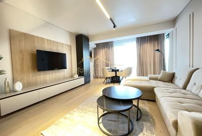 Apartament modern***2 camere***LUX***//YACHT KID - 3
