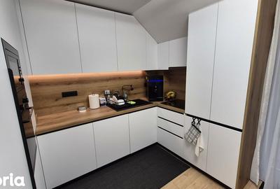 Apartament cu 4 camere în Central - 10