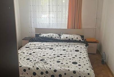 Apartament cu 3 camere semidecomandat în Gării - 5