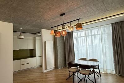 Apartament cu 2 camere în Floreasca - 2