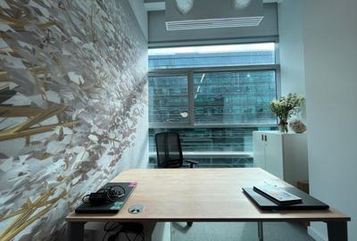 Birouri flexibile | Totul inclus | Pret Avantajos - 1