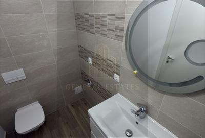 Garsonieră Nouă   Complex Belle Vie, Cartier Tractorul, Brașov - 9