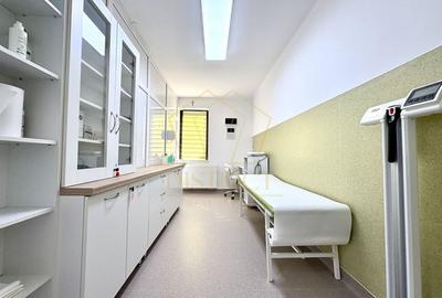 Comision 0 | Centru medical cu 6 cabinete individuale | Mosnita Noua - 12