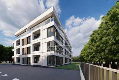 Apartamente cu 2 camere, etaj intermediar, bloc nou, Torontalului - 7