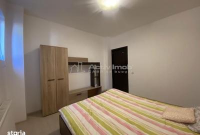 Apartament cu 2 camere în Sisești - 9