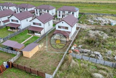 CASA INDIVIDUALA IZVOR BRASOV- 0 COMISION! - 27