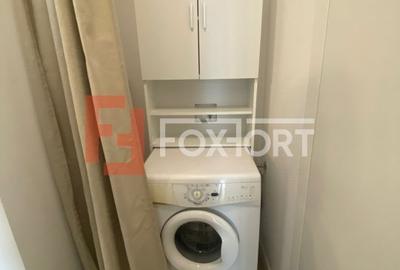Apartament 2 camere de inchiriat si loc de parcare, Dumbravita - 10