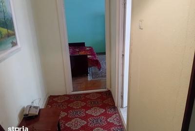 Apartament cu 2 camere decomandat în Precista - 6
