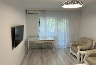 Apartament cu 3 camere decomandat în Decebal - 1