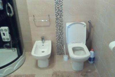 Ap de lux spatios 2 cam bloc PREMIUM Urbana Podgoria cu garaj auto sub bloc inclus - 4