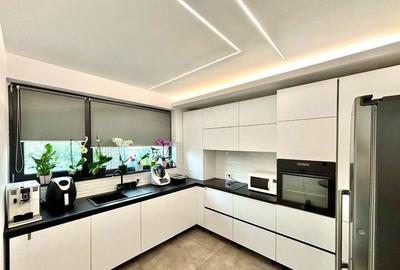 Vila 4 camere- Popesti Leordeni- Scolii- mutare imediata - 11