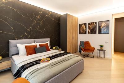 Studio dublu I Luxury Design I Cortina North - 2