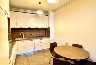 2 camere. 80 mp utili, Complex rezidențial modern și sigur - 1