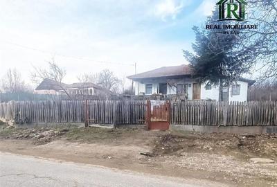 Teren de 1918 mp, în Pârscov - 4