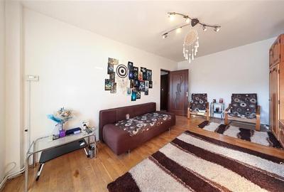 Vanzare apartament 3 camere,zona Judetean, etaj intermediar - 9