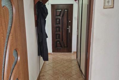 Apartament cu 2 camere semidecomandat în Central - 6