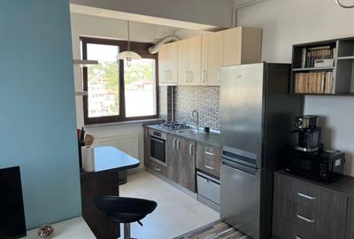 2 camere Pacurari complex Concept - liber- 114000 euro - 10
