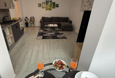 Apartament Lux 3 camere+loc de parcare in Zona Unirii - 2