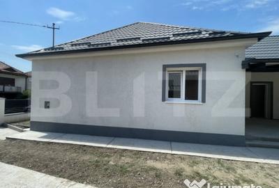 Casă cu 4 camere cu Teren 480 Mp în Lazuri - 1