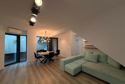 Apartament 3 camere – in vila constructie 2022 | Foișorul de Foc, Bd.Ferdinand | - 3