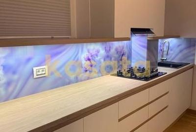 Apartament cu 2 camere, mobilat în Dorobanți - 8