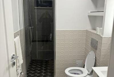 Apartament cu 2 camere decomandat în Exterior Vest - 15