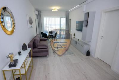 Tudors Residence 3 Camere 2 bai 90mp Parcare Mamaia Cambridg - 10