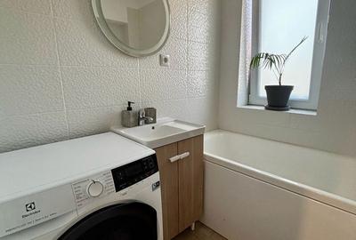 Apartament cu 3 camere decomandat, mobilat în Central - 6