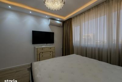 Apartament cu 2 camere în Centrul Civic - 5