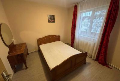Apartament cu 3 camere semidecomandat în Zimbru - 4