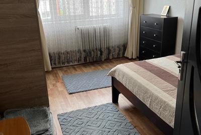 Apartament cu 2 camere decomandat în Podu Roș - 5