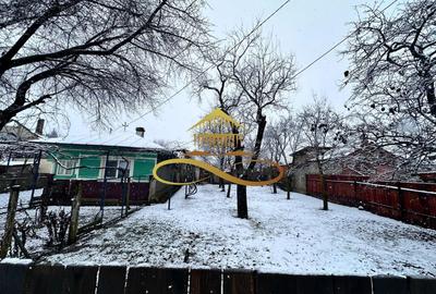 Casă individuală cu 3 camere cu Canalizare în Filipești - 6