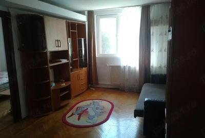 Apartament cu 2 camere semidecomandat în Sebastian - 6