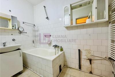 Apartament cu 3 camere circular în Ultracentral - 6
