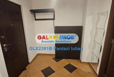 Apartament cu 2 camere decomandat, mobilat în Camil Ressu - 1