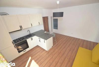 Apartament cu 2 camere semidecomandat, mobilat în Calea Urseni - 8