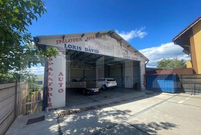 Spatii Comerciale, strada Narciselor - 5