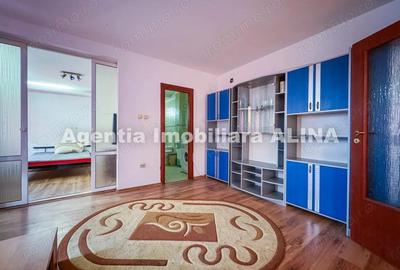 Apartament cu 3 camere decomandat în Ultracentral