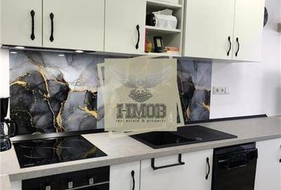 Garsonieră decomandată, mobilată în Lazaret - 6