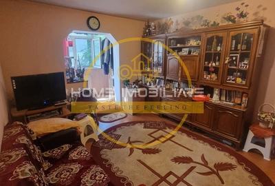 Apartament cu 3 camere semidecomandat, mobilat în Mircea cel Bătrân - 1