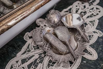 Apartament cu 3 camere decomandat, mobilat în Ultracentral - 20